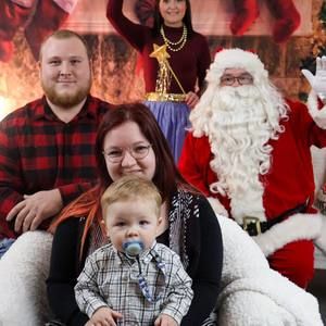 Meet your Posher, Marianne